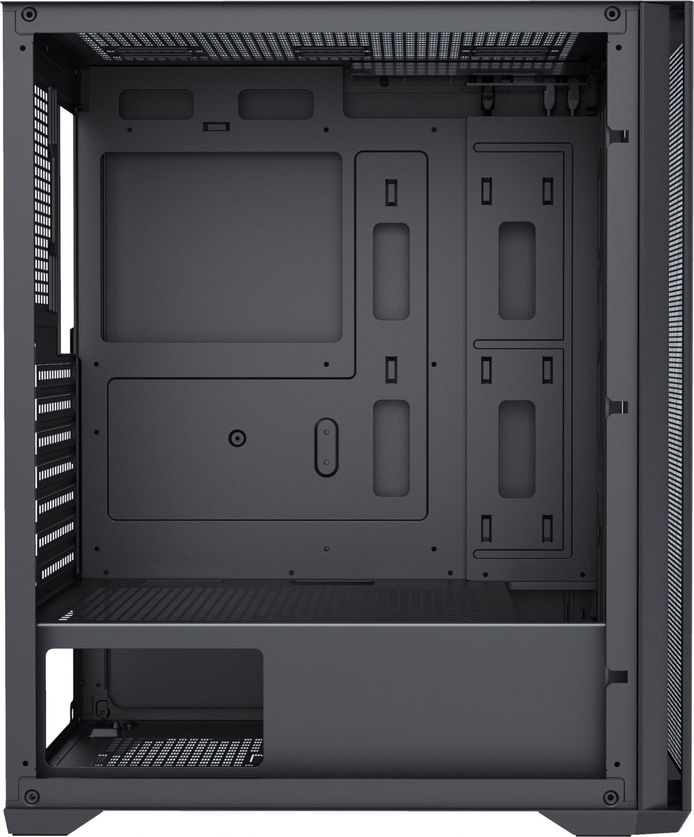 Корпус ATX Formula V AIR POWER G5 B
