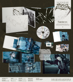 Альбом TAEMIN - ETERNAL 5th Mini Album RANDOM Version