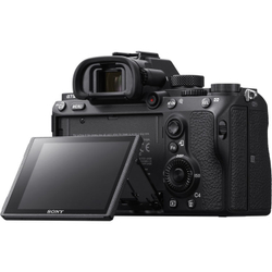 Фотоаппарат Sony Alpha ILCE-7M3 Kit FE 28-70mm f/3.5-5.6 OSS, черный