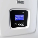 Baxi Ampera 24 котел электрический настенный E8403124--
