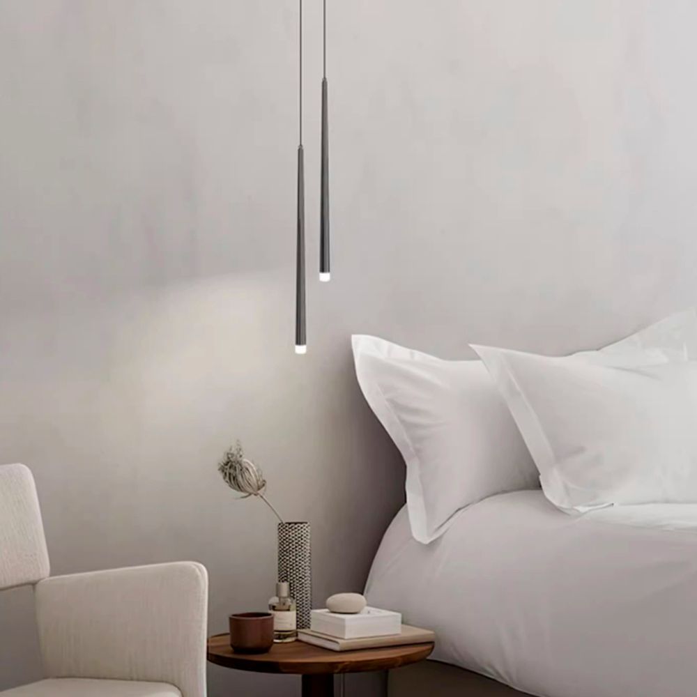 Подвесной светильник ESTEN Black