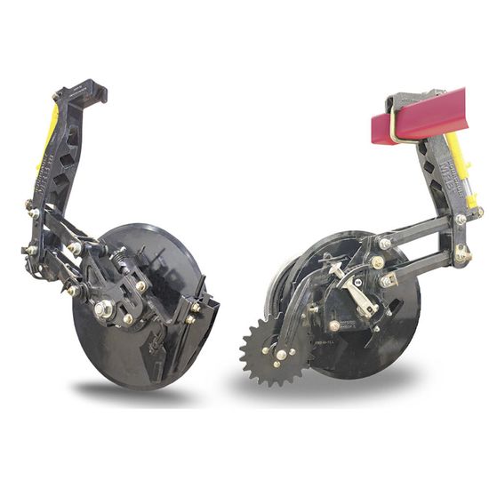 Запчасти к посевному комплексу Bourgault, гидросистема