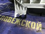 Щиток приборов MAZDA DEMIO 2003