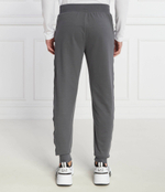 Спортивные штаны EA7 - графитовый(6RPP54 PJ05Z)