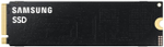 ТВЕРДОТЕЛЬНЫЙ НАКОПИТЕЛЬ 4000GB SSD SAMSUNG 9100 PRO M.2 MZ-VAP4T0BW