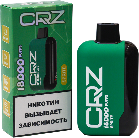 ОЭС (М) CRZ 18000 Спрайт