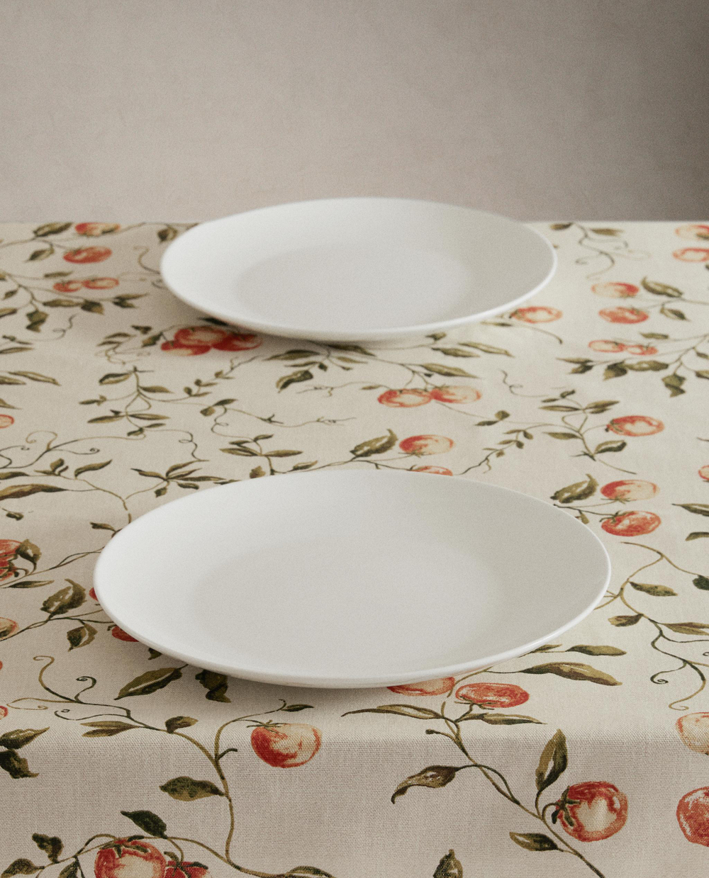 Zara Home скатерть из хлопка, 250 150 см · 3229/021