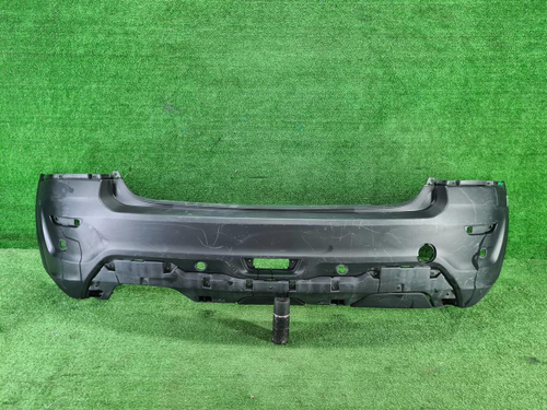 Бампер задний Lada X-RAY (2015-2022) Cross