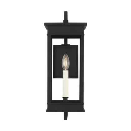 Настенный светильник Visual Comfort Cupertino Medium Bracket Wall Lantern