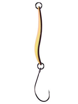 Блесна колеб. Lucky John CLEO длин.41мм/05,0г 050