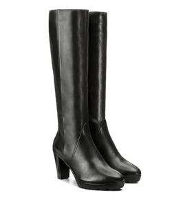Женские Сапоги Hogl 4-116440 schwarz