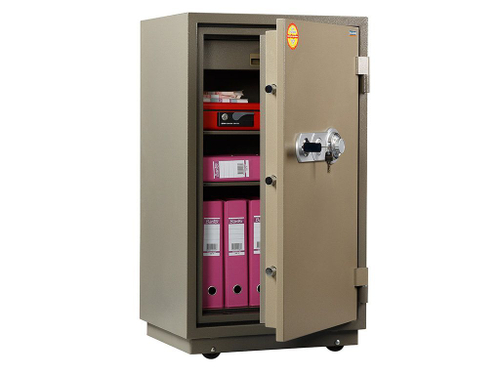 Огнестойкий сейф VALBERG FRS 99T CL