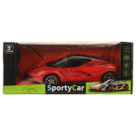 Машина классическая на РУ, коробка 116-4L