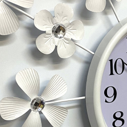 Настенные часы AYP-1172-B Galaxy