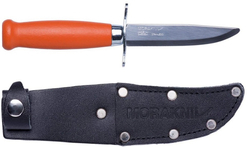 Нож Morakniv Scout 39 Safe Orange, арт. 12287