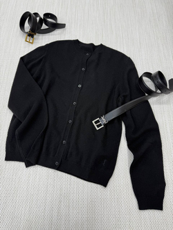 Кардиган Yves Saint Laurent