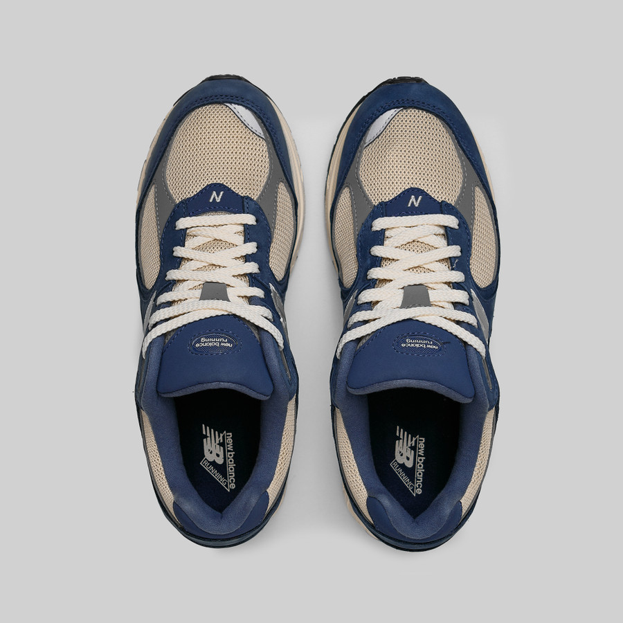 Кроссовки New Balance MR2002RHR артикул:MR2002RHR - купить в магазине Дайс