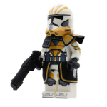 Клон капитан (13-ый батальон)