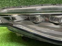 Фара левая Haval F7 1 (2018-2024) LED