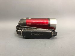 Canon Legria FS200