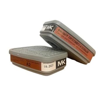 Фильтр МК086 (А2) (цена указана за 1шт!!! в упаковке 2шт)