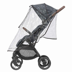 Детская прогулочная коляска Maxi-Cosi Soho Graphite/граффит