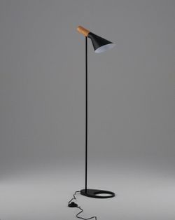 Торшер Moderli Turin V11334-1F