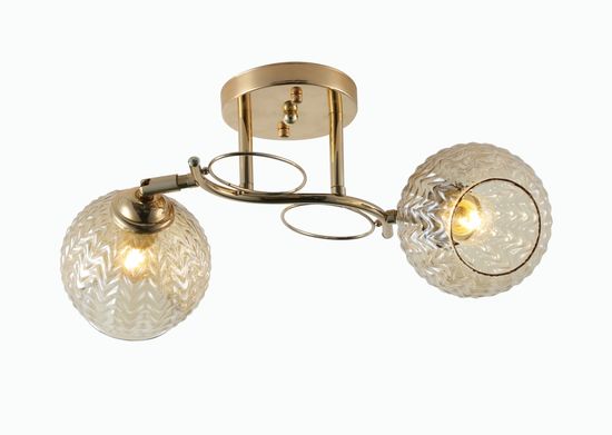 06500/2 GOLD (4) Люстра