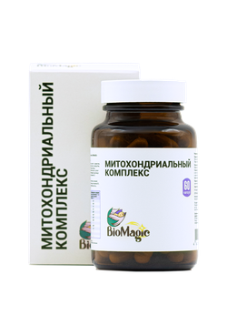 Митохондриальный комплекс