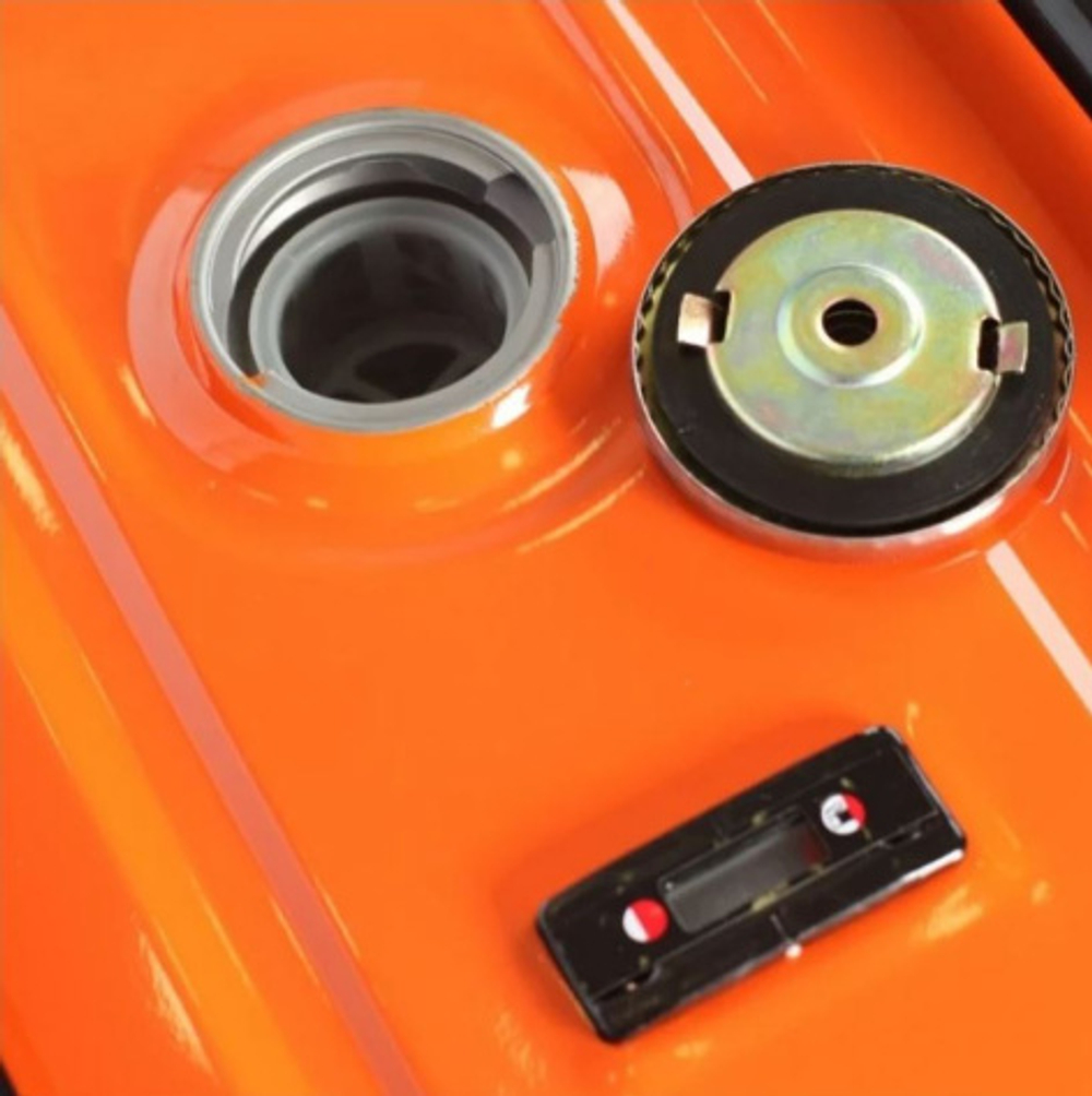 Генератор бензиновый Patriot Max Power SRGE 6500