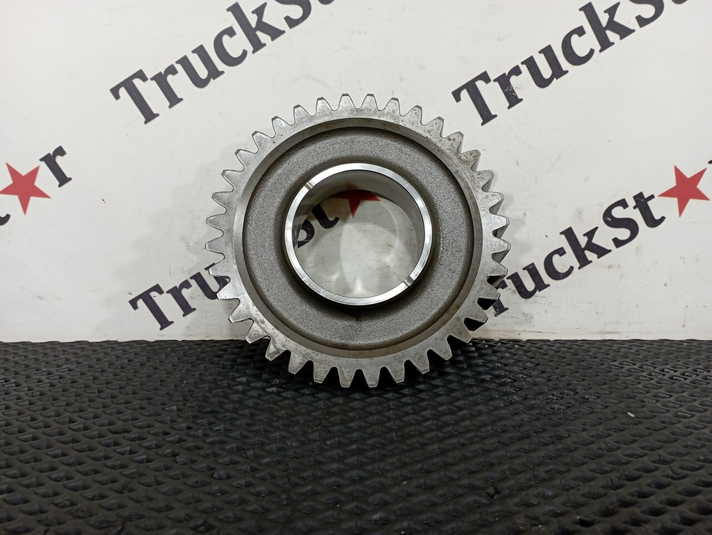 Шестерня вторичного вала