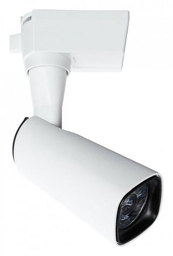Трековый светильник Arte Lamp A4561PL-1WH