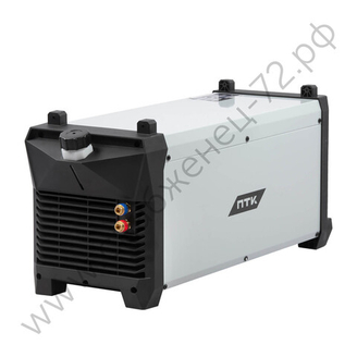 Блок жидкостного охлаждения