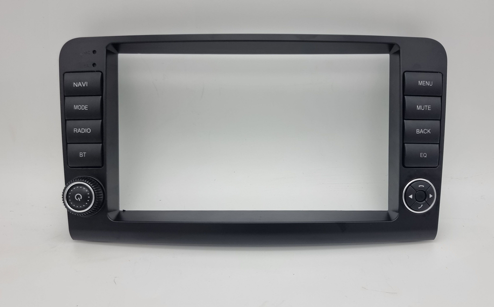 установочный комплект MERCEDES ML класс W164 2005-2011, GL класс X164 2006-2012, рамка + проводка EW-9950-2
