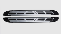 Пороги Can Otomotiv Corund на VOLVO XC90 2002-2014 арт.VOXC.53.9091