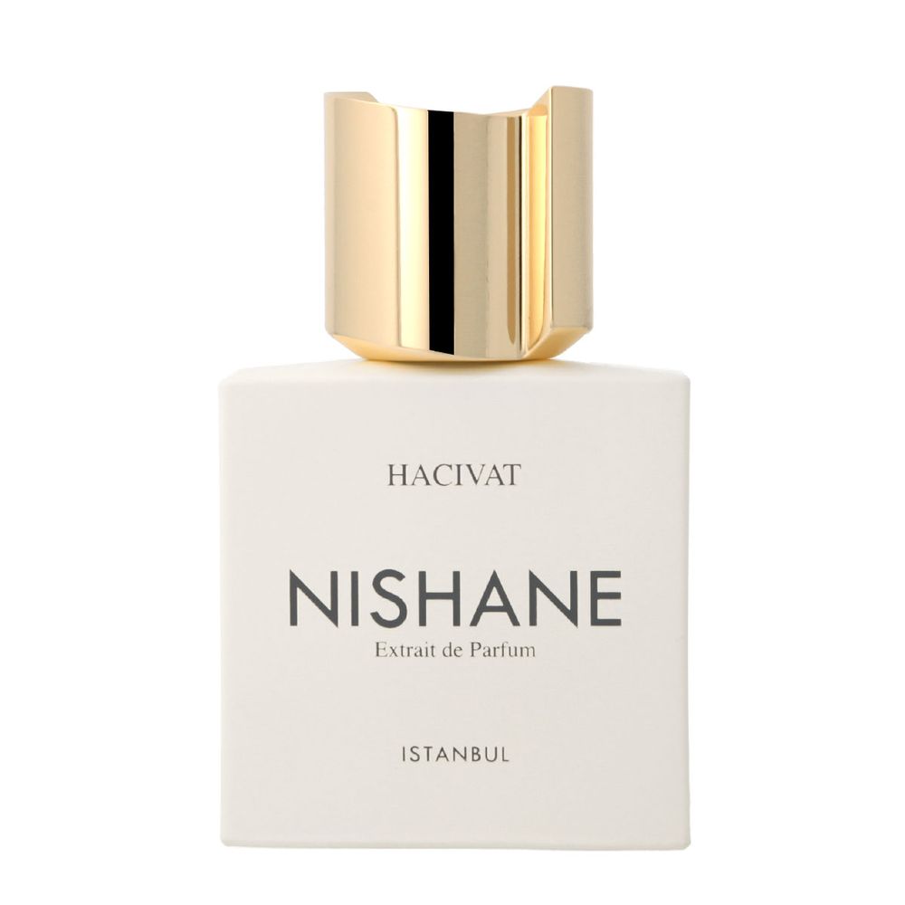 Nishane Hacivat Extrait de parfum - tester 50 ml (unisex)