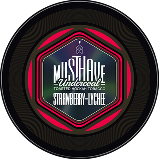 Купить Табак MustHave - Strawberry-Lychee (25 г)