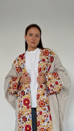 Кафтан для царицы