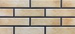 BestPoint Retro brick, Salt, 245x65x8,5 - Клинкерная плитка для фасада и внутренней отделки