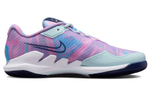 Nike Court Air Zoom Vapor Pro "Pink Foam Glacier Blue" Women"s