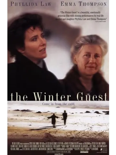 Зимний гость (1997) (DVD-R)