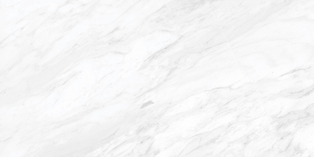 Керамогранит Futura тонкий Classy Marble полированный белый ректификат 60x120 A17120