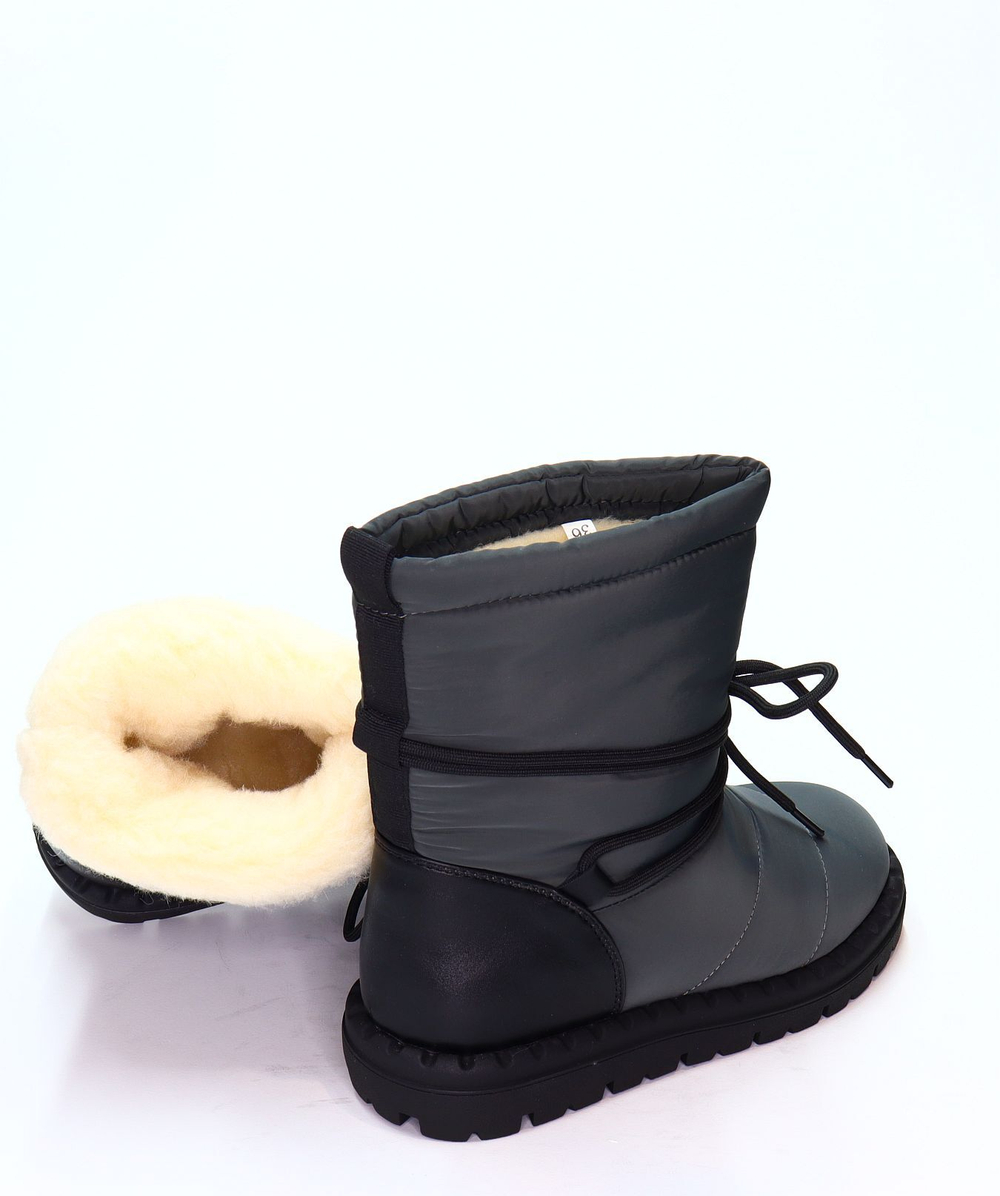 Дутики (36-41) р. / шт. U88605/6