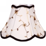 Настольная лампа 1*40Вт «Эмбер» 16-10155