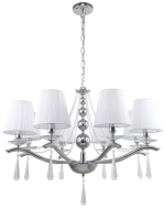 Подвесная люстра Stilfort NIFTY 1042/09/08P