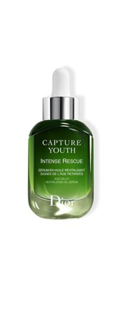 DIOR Capture Youth Intense Rescue - интенсивно восстанавливающая сыворотка /   30  ml  / GTIN 3348901450270