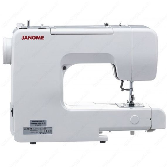 Швейная машина Janome HomeDecor 2320