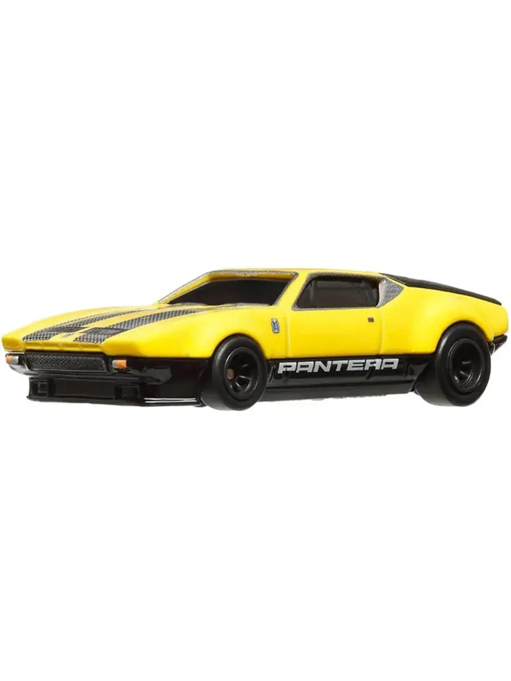 Машинка Хот Вилс Премиум De Tomaso Pantera GTS GJT68 HRT75