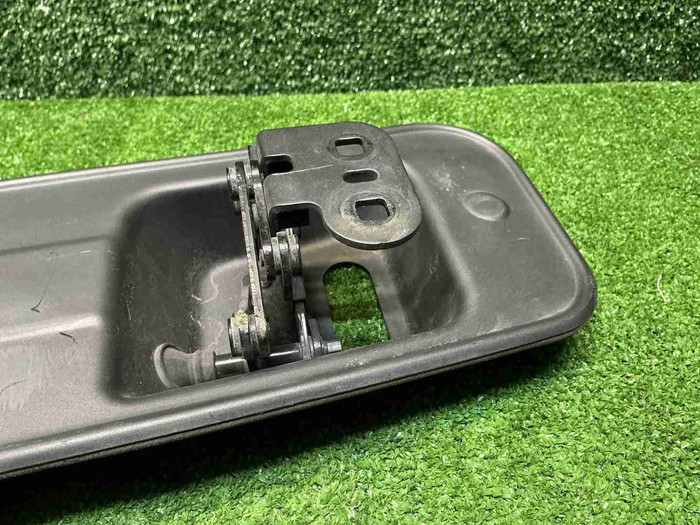 Механизм спойлера Changan Uni-V (2022-н.в.)