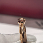 Cartier Panthère De Cartier Ring